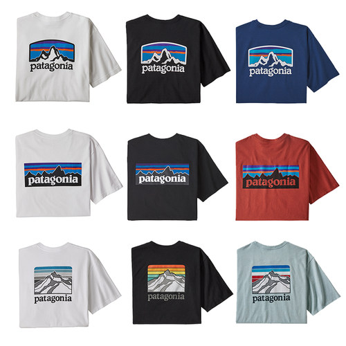 Patagonia巴塔价格 Patagonia巴塔图片 星期三