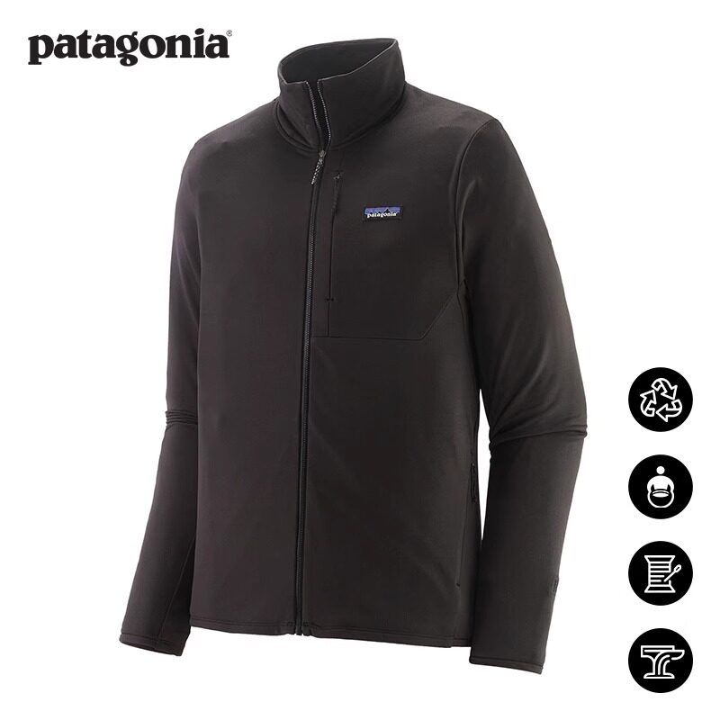 巴塔哥尼亚抓绒衣R140580