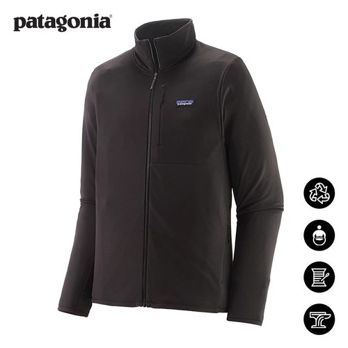 巴塔哥尼亚抓绒衣R140580