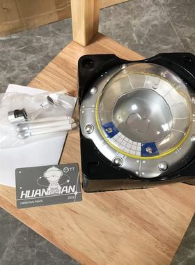 正版2022TT语音周边中秋VIPA款礼盒太空飞船手办投影展示收藏摆件