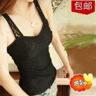 Corset en coton - Ref 679233 Image 18