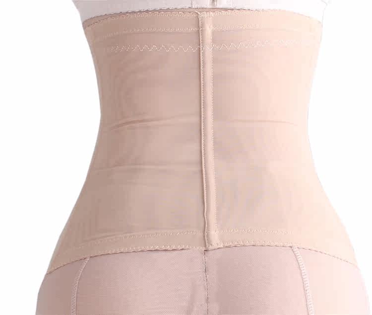 Corset en nylon - Ref 672516 Image 4