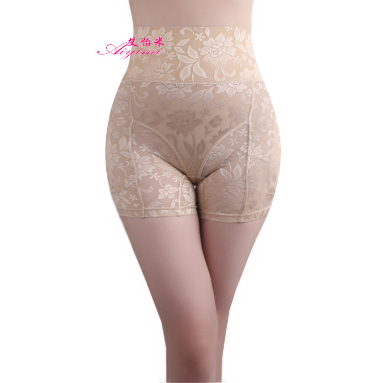 Slip jeunesse sexy en nylon - Ref 643090 Image 3