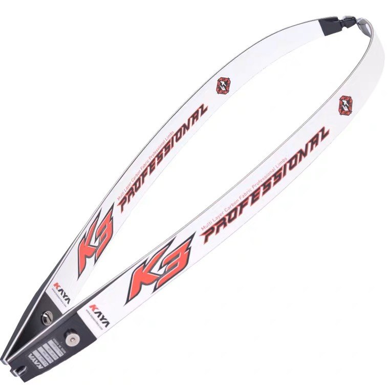 韩国kaya卡亚k3反曲弓碳素弓片竞技射准孤品清仓价掌柜推荐