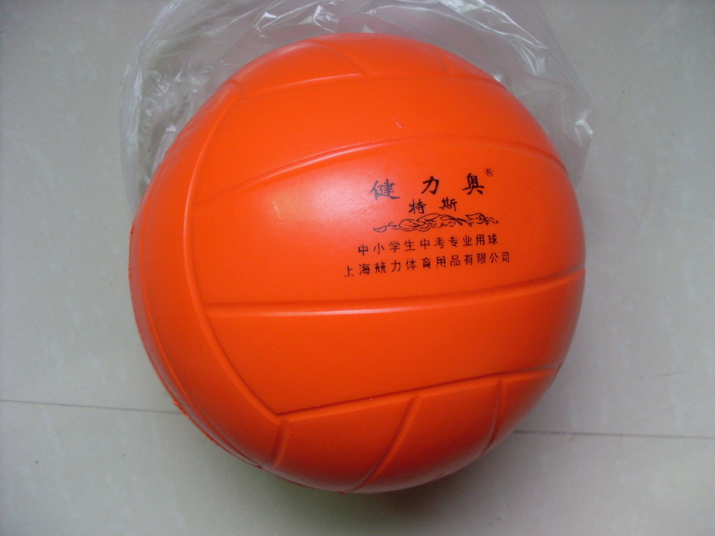 Ballon de volley-ball - Ref 2008452 Image 4