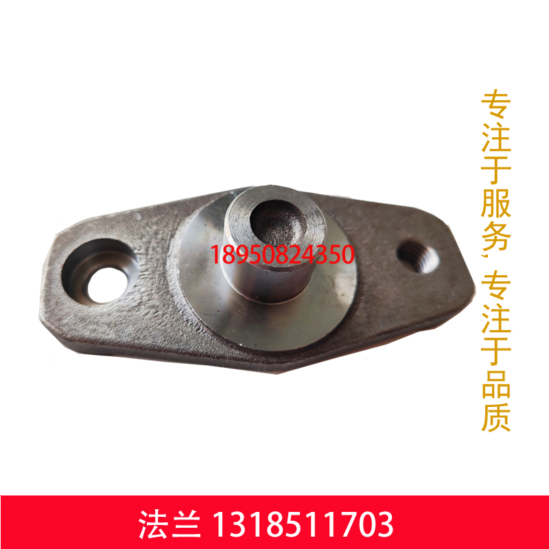 林德T20轴承法兰1318511703