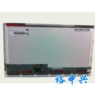 东芝L600D C805 E205 E206液晶屏N140B6-L08 LP140WH1 LTN140AT26