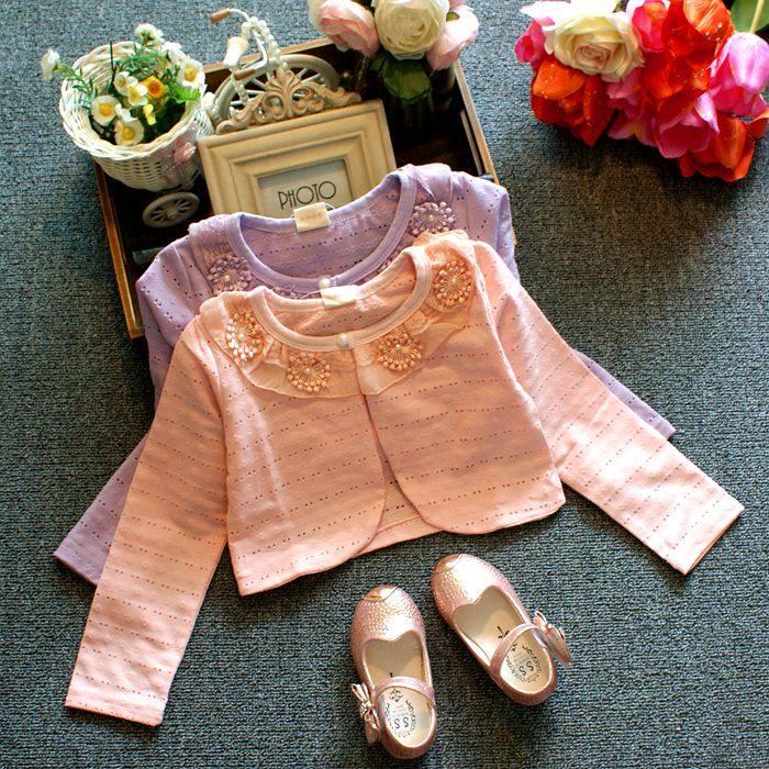 Cape pour fille - Ref 2155101 Image 4