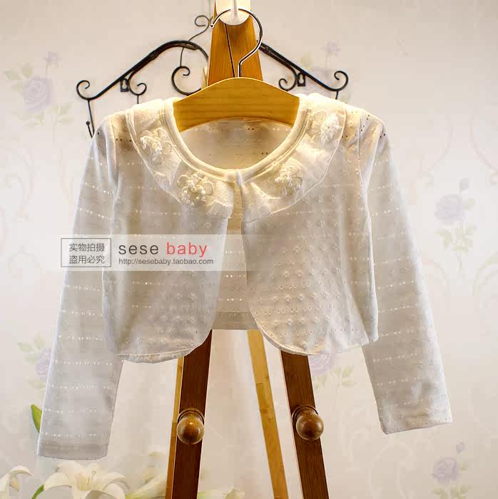 Cape pour fille - Ref 2155577 Image 5