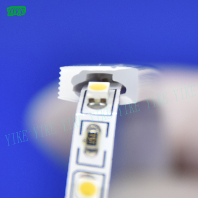 工厂发货透光好YIKE嵌入式灯壳