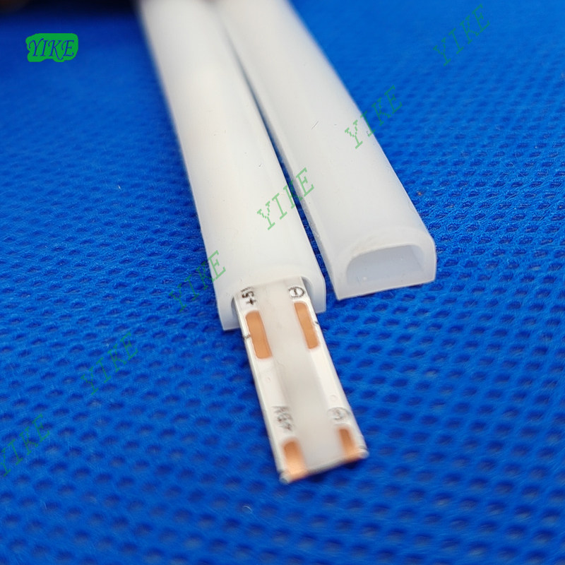 LED线型灯条硅胶密封灯带防水软灯壳氛围灯罩导光胶条cob软灯槽,家装灯饰光源,线性灯,淘宝优惠券,粉丝福利购,淘宝优惠卷
