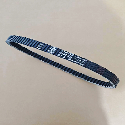 适用WH125T-C/D/F/G/J/H/13/14裂刃 LD125皮带23100-K3E-C010-M1