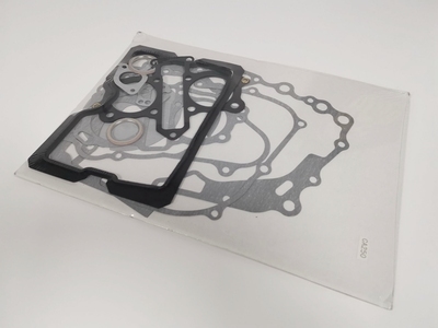 适用CA250CB250大地鹰王DD250夜鹰CM250摩托车大修垫全车密封纸垫