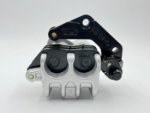 液压刹车泵 A前油压碟刹下泵 适用铃木美太式 子GZ125HS悦酷GZ150