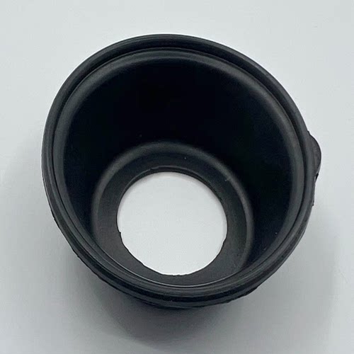 适用钻豹HJ125-A老款铃木王GS125太子GN125化油器吊桶柱真空膜片