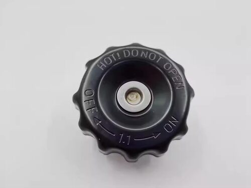 大魔鬼752S水箱盖 BJ750GS水冷散热器盖冷却器盖加水口盖防冻液盖