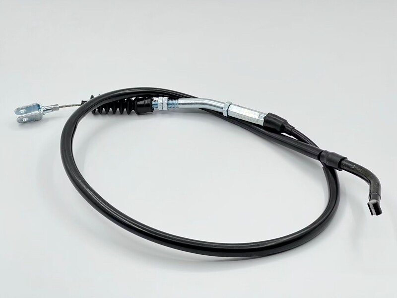 适用铃木跑车骊GW250驰离合线GW250F/S离合器拉线增高拉绳加长版