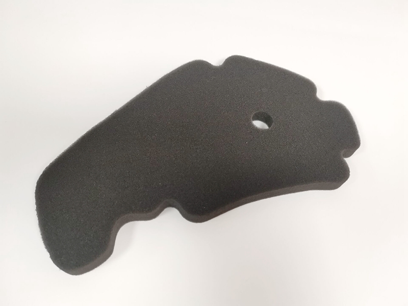 适用于比亚乔 X7 阿普利亚 SRMAX250 APR300T-V 滤芯 空滤海绵