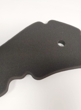 适用于比亚乔 X7 阿普利亚 SRMAX250 APR300T-V 滤芯 空滤海绵