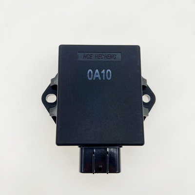 适用于摩托车骊爽DA150 HJ150-7A/8宝逸HJ150-11/11A电子点火器