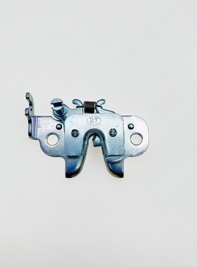 标致SF3/SF4姜戈城市之星QP150T-C/G/E/200T-A/E/100T-12鞍座锁