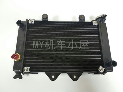 适用国产小忍者水箱战隼水箱 奥林AOLIN小忍者专用水箱地平线水箱