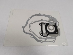 适用于天剑 YBR125 JYM125天琪戟摩托车发动机大修包全车垫密封垫