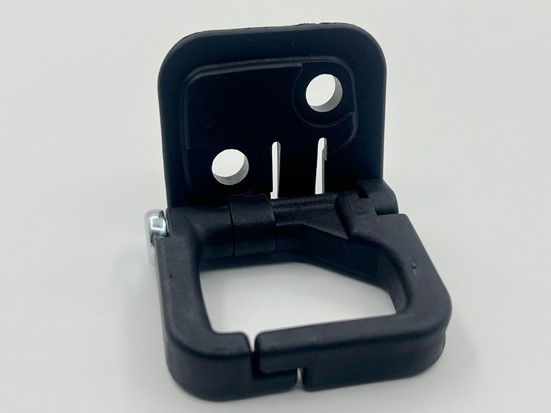 适用轻骑铃木摩托车UR/UZ/QS110T-3乐至优友UU/UY125T-2内箱挂钩