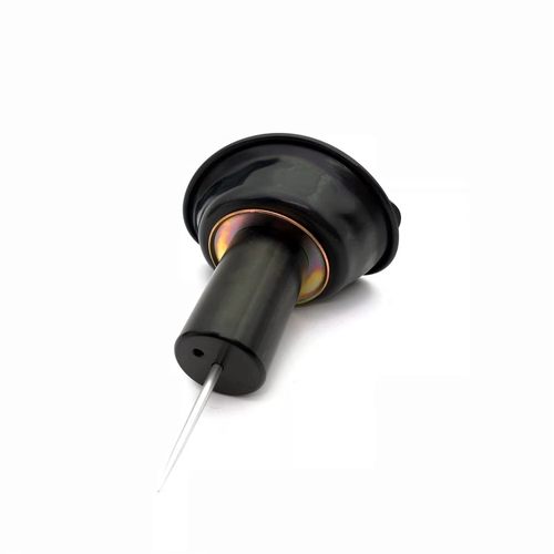 适用摩托车劲虎JYM150建设SR150劲豹SRZ150化油器真空柱膜劲龙250