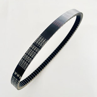 适用泰国本田PCX125 弯刀 LEAD125驱动传动皮带23100-KZR-6010-M1