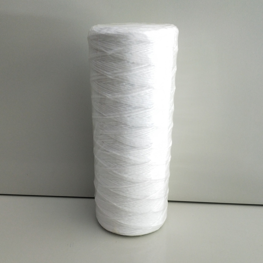 大华大胖线绕滤芯厂家直销