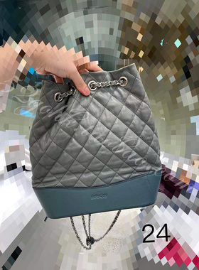 *香港专柜代购* 新款RABEANCO单肩包86787背包（代购视频）。