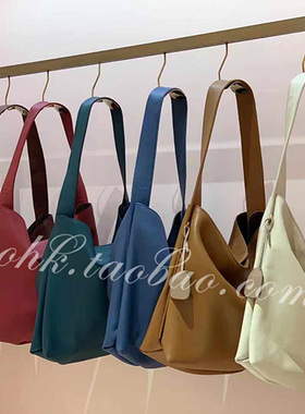 *香港专柜购*RABEANCO2019夏新款单肩女包87372大号