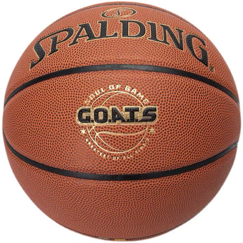 斯伯丁77-788Y篮球7#/PU/(169)/G.O.A.T.S