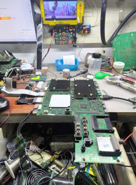 索尼KD-49/55/65/70X8500B/8000B/9000B/S主板1-893-272-21/11