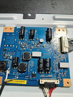 指导维修索尼KDL-42/50/55W700B/W800B恒流板14STM4250AD-6S01