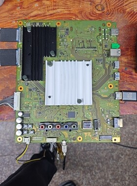 维修港版索尼KD-43/49X8500G 1-982-631/627-22/32恒流板主板等