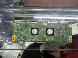 索尼KD-75X9400E 逻辑板 17Y-75-SGU13TSTLTA6V0.2 实物