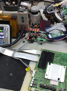 索尼KD-43/49/55/65/75/85X8500F/X8566F主板1-982-627-11/32/31