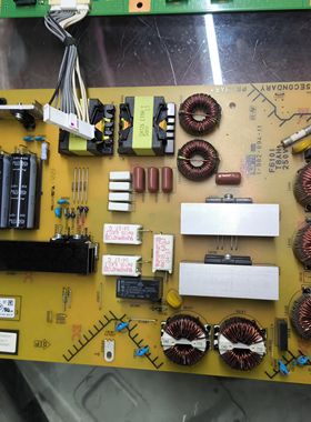 原装拆机 索尼KD-75X9400E电源板APS-376 1-982-094-11