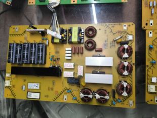 原装拆机 索尼KD-75X9400E电源板APS-376 1-982-094-11