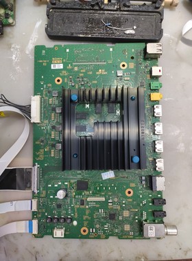 维修索尼KD-55/65/75/85X8000H主板1-003-740-11测试好发货