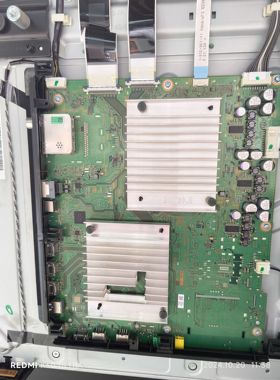 原装索尼KD-77A9G/KD-55A9G/KD-65A9G主板1-984-326-11测试好发货