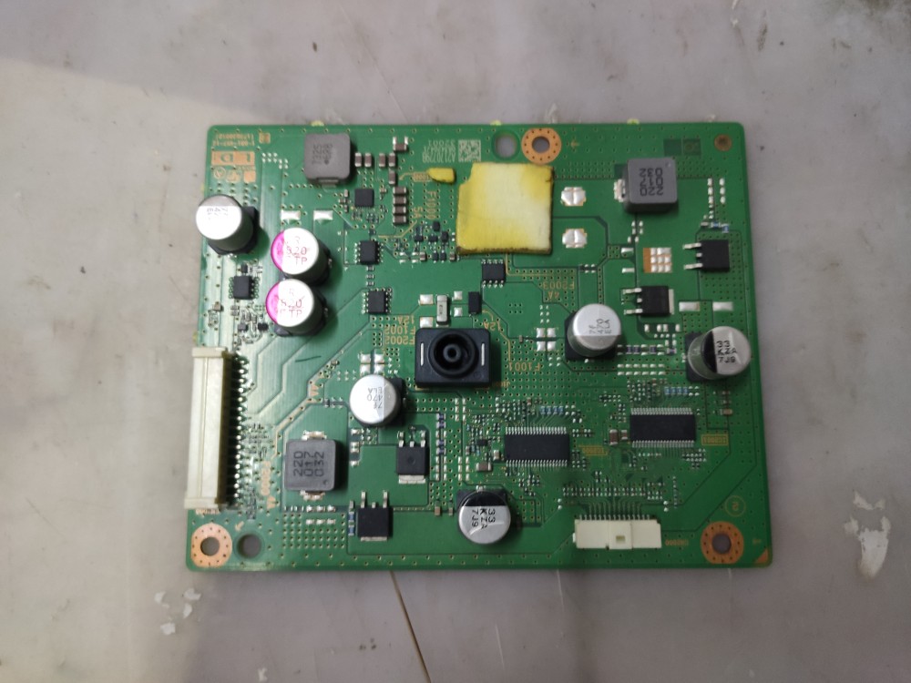 原装索尼KD-43X8000E /49X7500E电源板 恒流板1-981-457-12/11/32