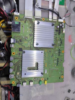 索尼KD-85X9500G/KD-65/55X9500G/KD-75X9500G主板1-984-326-11