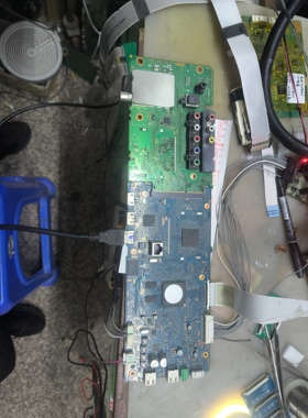 索尼KDL-32/40/42/60/70W600/700/850B主板1-889-202-12/13/22/23