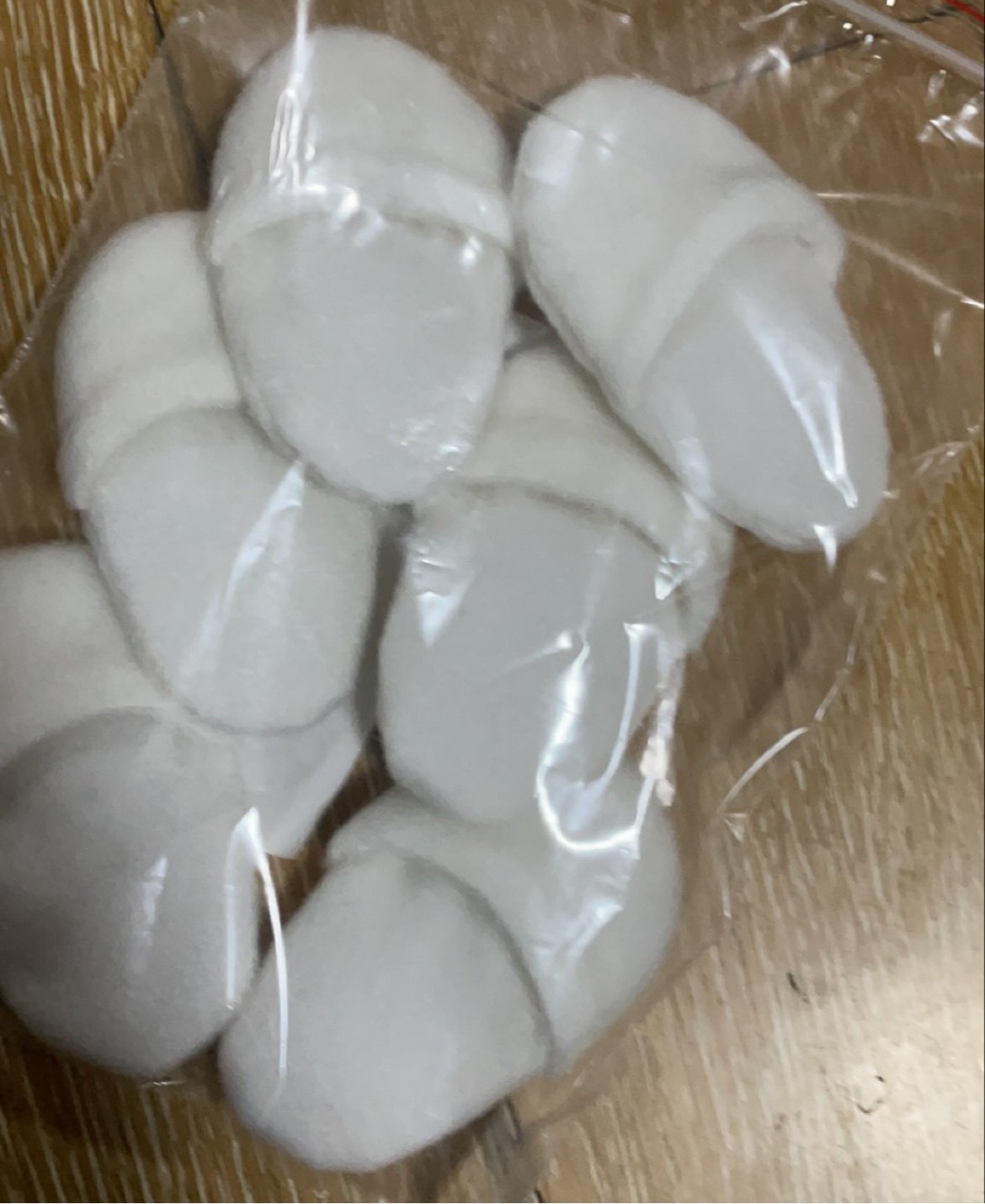 球型关节人偶/娃娃配件娃衣 叔叔/3分娃小拖鞋