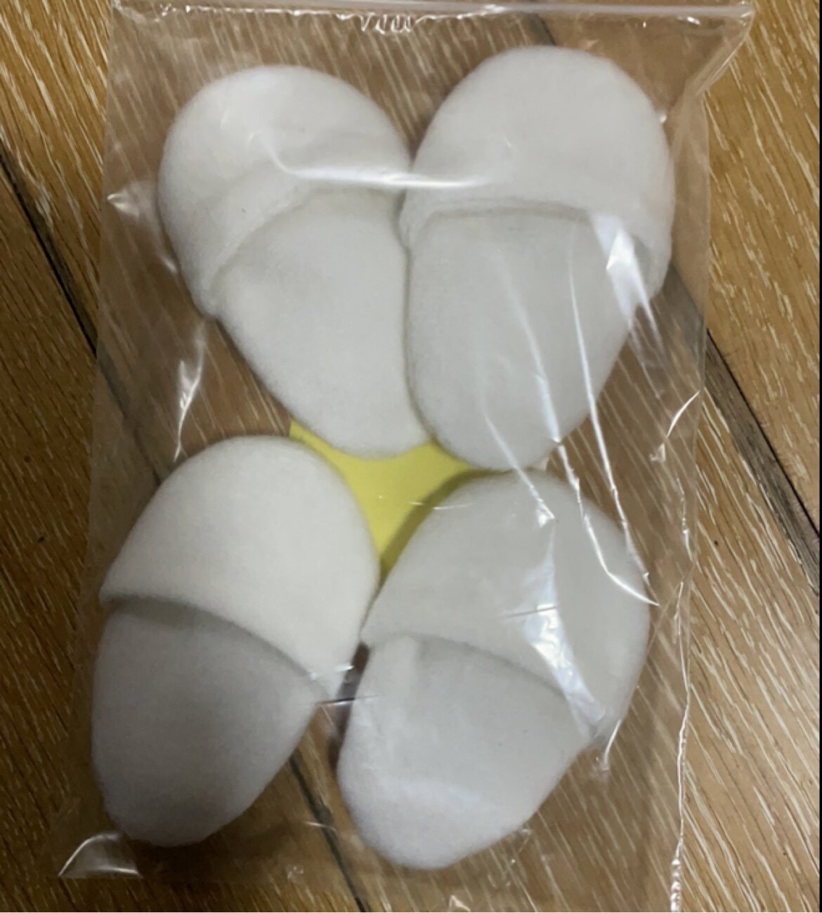 球型关节人偶/娃娃配件娃衣 叔叔/3分娃小拖鞋