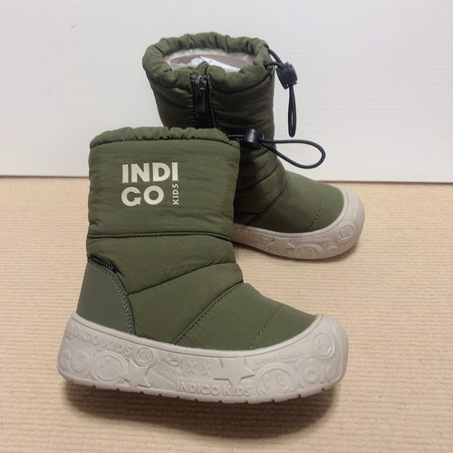 29个款式链接 外贸俄儿童羊毛保暖防滑防滑雪地靴儿童男童女童-30