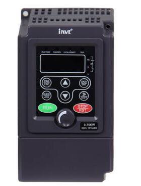 【正品】英威腾变频器CHE(CHF)100-037G/045P-4 37kw 380v矢量变